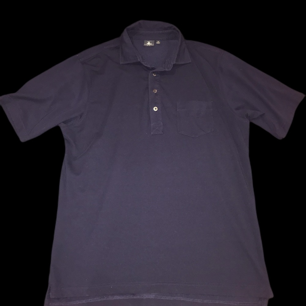 Fairway & Greene Golf Tech Polo M